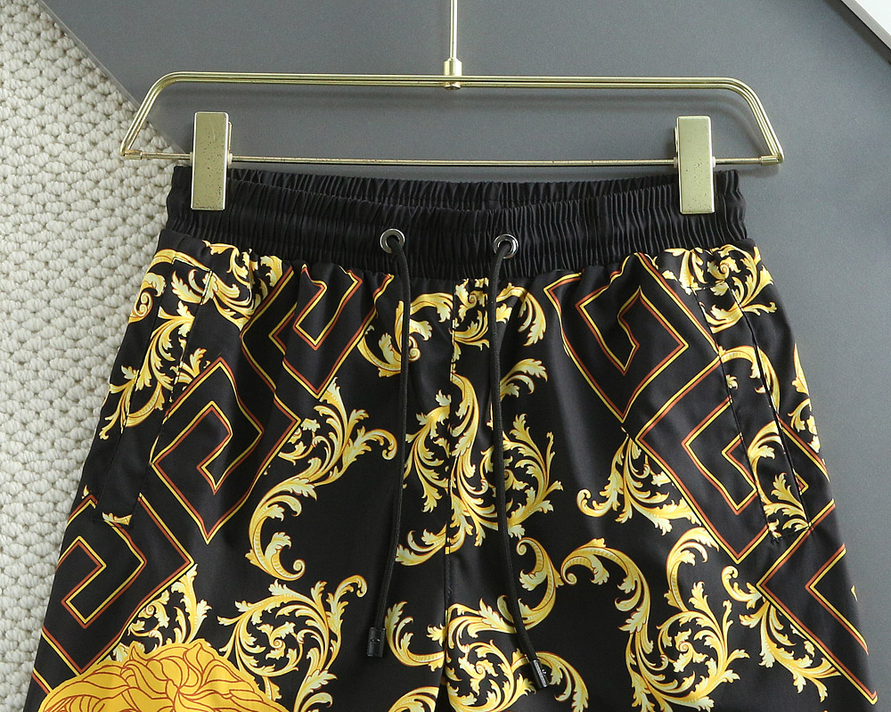 Versace Short Pants